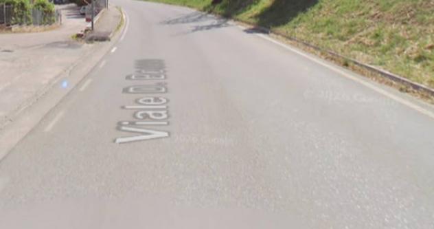 terreno edificabile in vendita a Potenza Picena