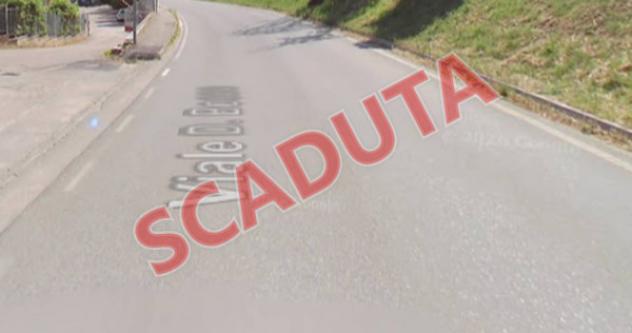 terreno edificabile in vendita a Potenza Picena