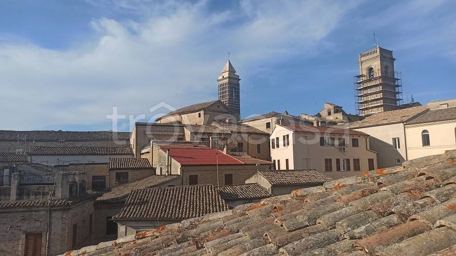 appartamento in vendita a Potenza Picena