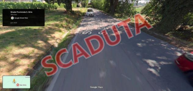 terreno edificabile in vendita a Potenza Picena in zona San Girio