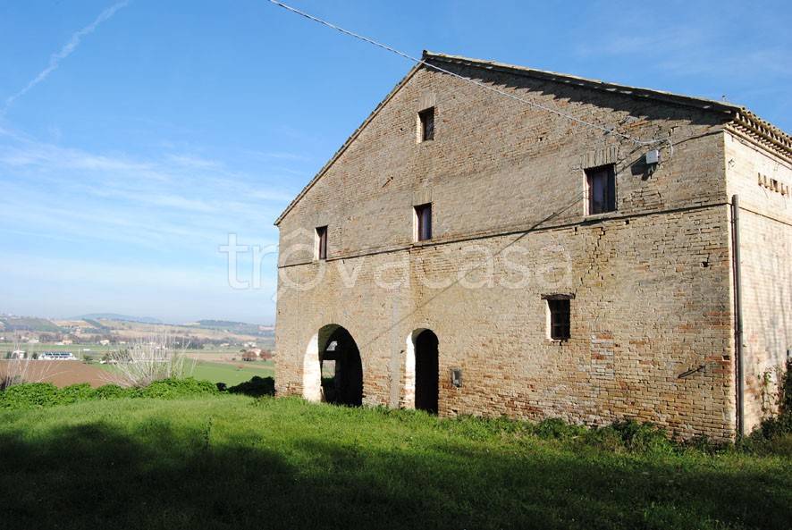 casa indipendente in vendita a Potenza Picena