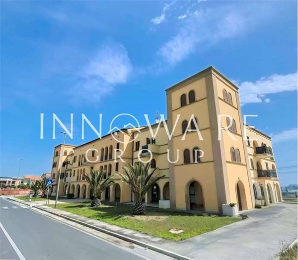 appartamento in vendita a Potenza Picena in zona Porto Potenza Picena