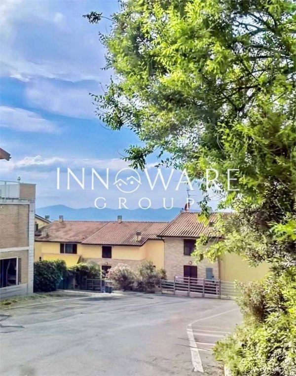 appartamento in vendita a Potenza Picena in zona Porto Potenza Picena