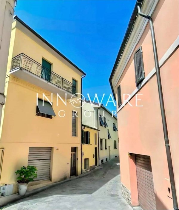 appartamento in vendita a Potenza Picena