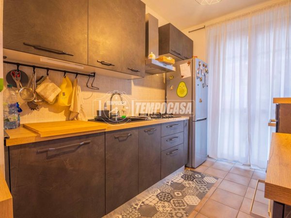 appartamento in vendita a Potenza Picena