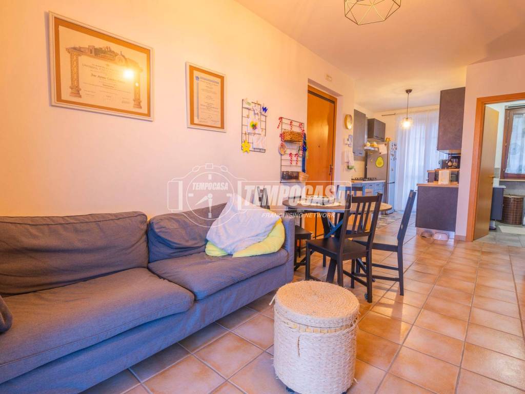 appartamento in vendita a Potenza Picena