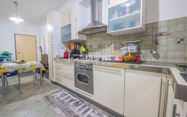 appartamento in vendita a Potenza Picena