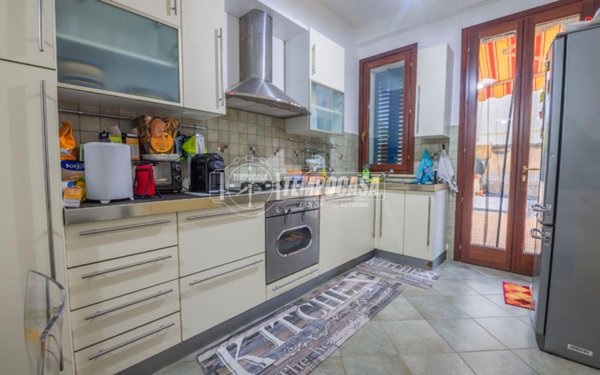 appartamento in vendita a Potenza Picena