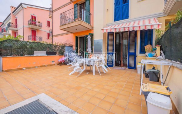 appartamento in vendita a Potenza Picena