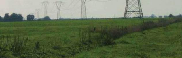 terreno agricolo in vendita a Potenza Picena