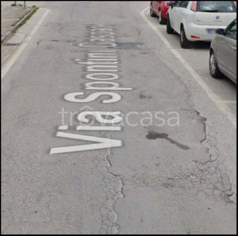 terreno agricolo in vendita a Potenza Picena in zona Porto Potenza Picena