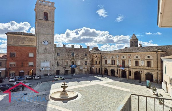 appartamento in vendita a Potenza Picena