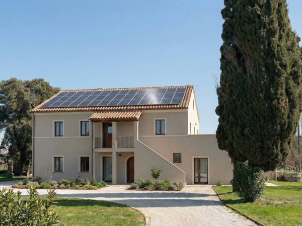 casa indipendente in vendita a Potenza Picena