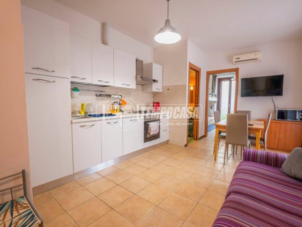 appartamento in vendita a Potenza Picena