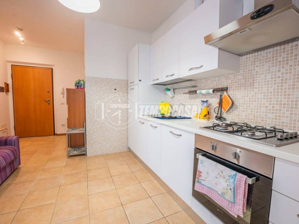 appartamento in vendita a Potenza Picena