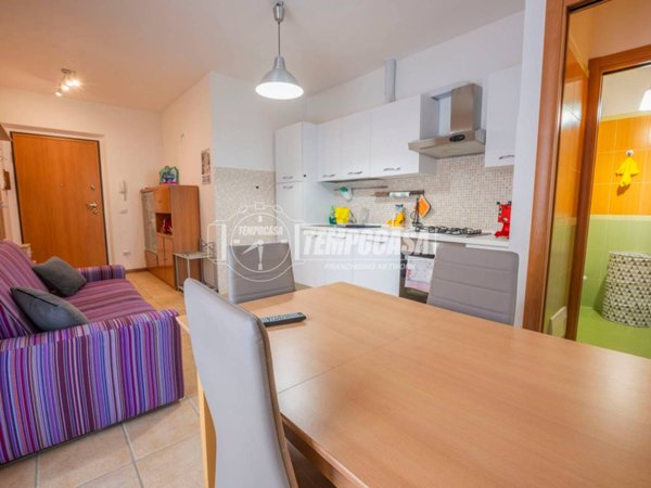 appartamento in vendita a Potenza Picena