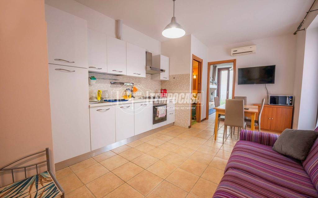 appartamento in vendita a Potenza Picena