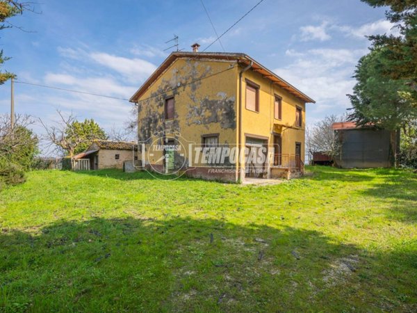 appartamento in vendita a Potenza Picena