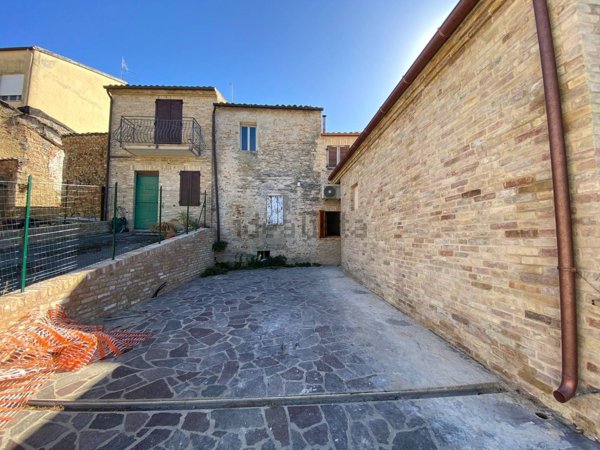 appartamento in vendita a Potenza Picena