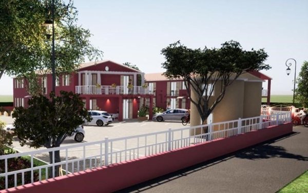 appartamento in vendita a Potenza Picena in zona Porto Potenza Picena