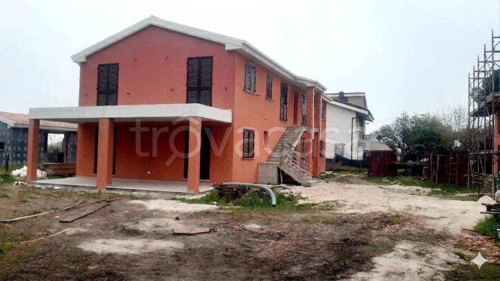 appartamento in vendita a Potenza Picena in zona Porto Potenza Picena