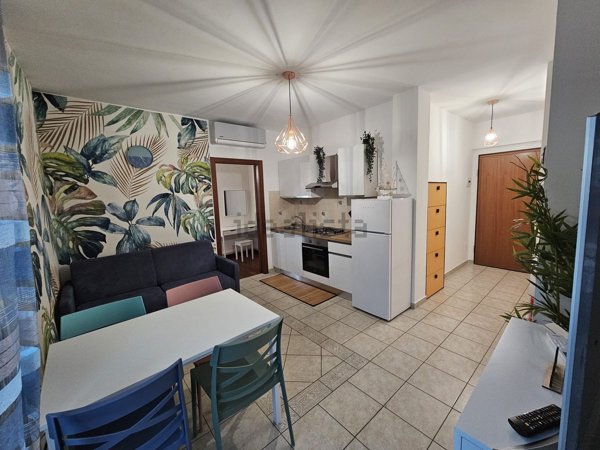 appartamento in vendita a Potenza Picena in zona Porto Potenza Picena