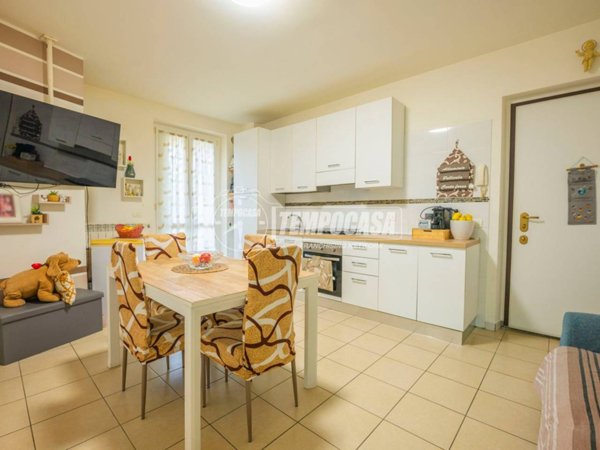 appartamento in vendita a Potenza Picena