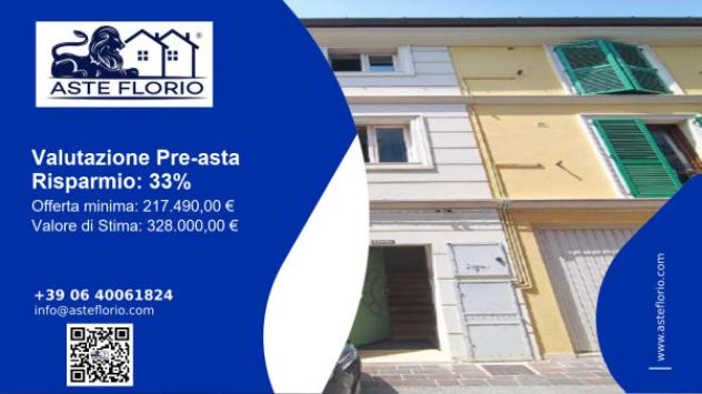 appartamento in vendita a Potenza Picena in zona Porto Potenza Picena