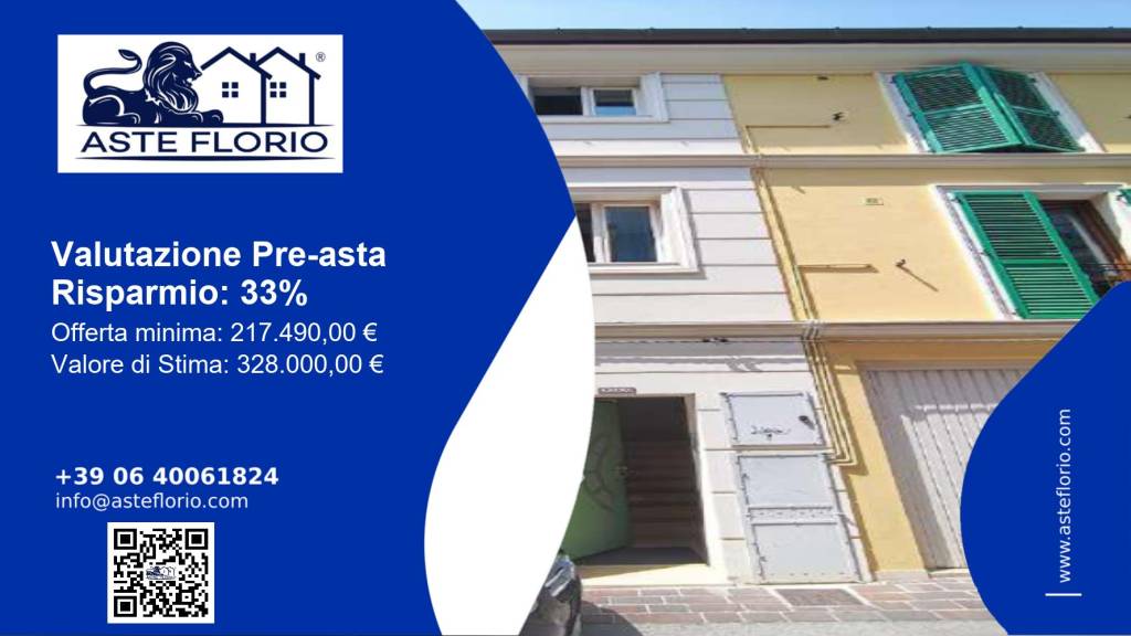 appartamento in vendita a Potenza Picena in zona Porto Potenza Picena