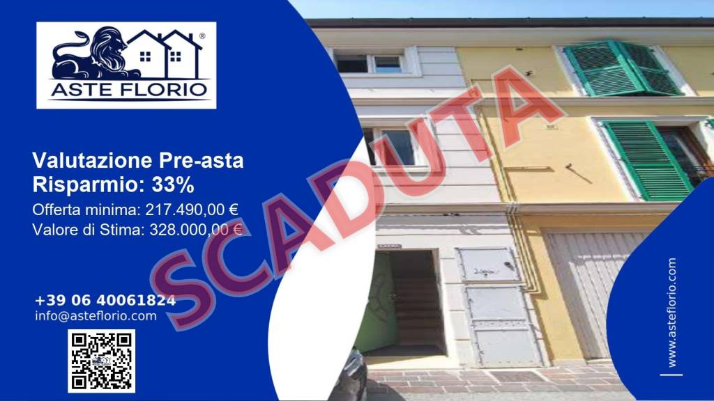 appartamento in vendita a Potenza Picena in zona Porto Potenza Picena