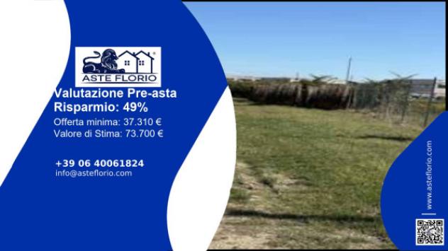 terreno agricolo in vendita a Potenza Picena