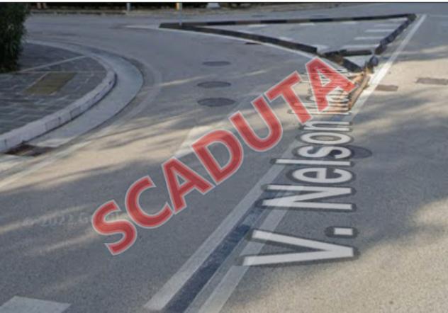 terreno agricolo in vendita a Potenza Picena