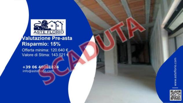 appartamento in vendita a Potenza Picena