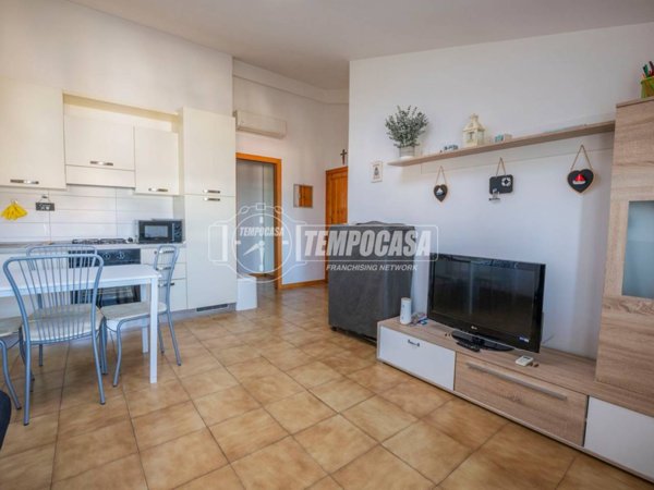 appartamento in vendita a Potenza Picena in zona Porto Potenza Picena