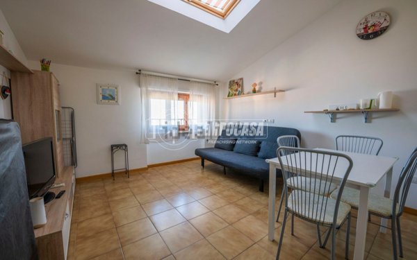 appartamento in vendita a Potenza Picena