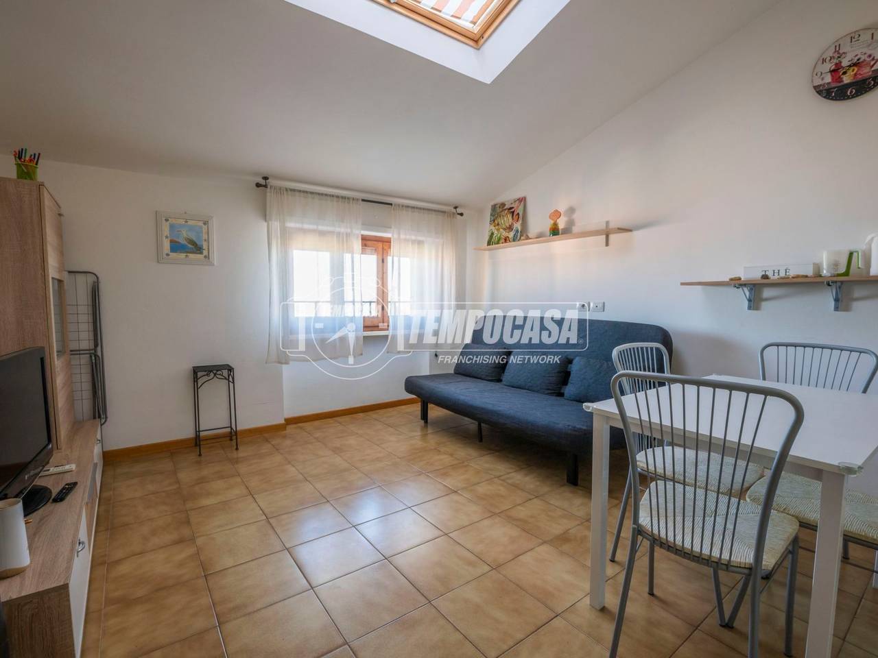 appartamento in vendita a Potenza Picena in zona Porto Potenza Picena