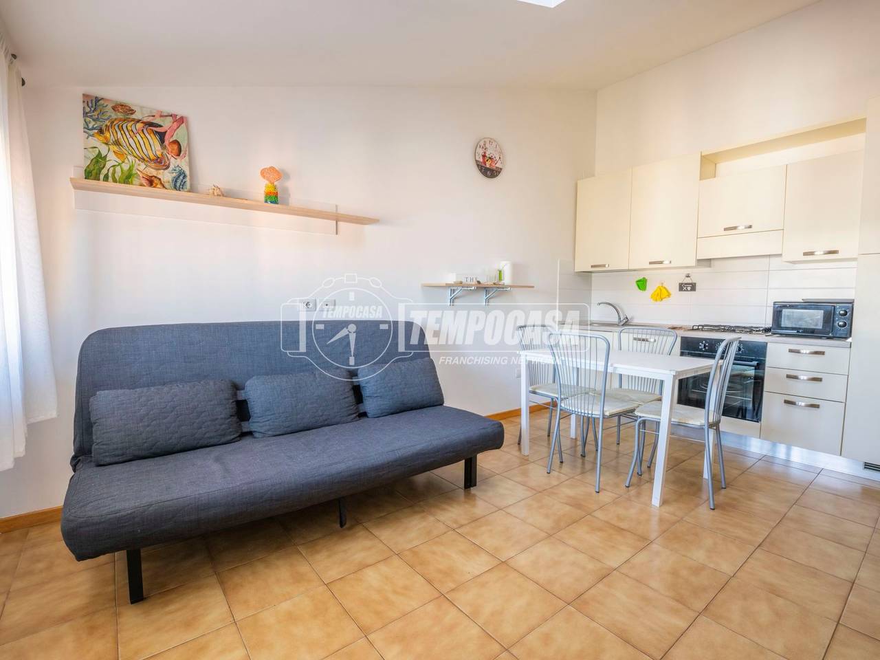 appartamento in vendita a Potenza Picena in zona Porto Potenza Picena
