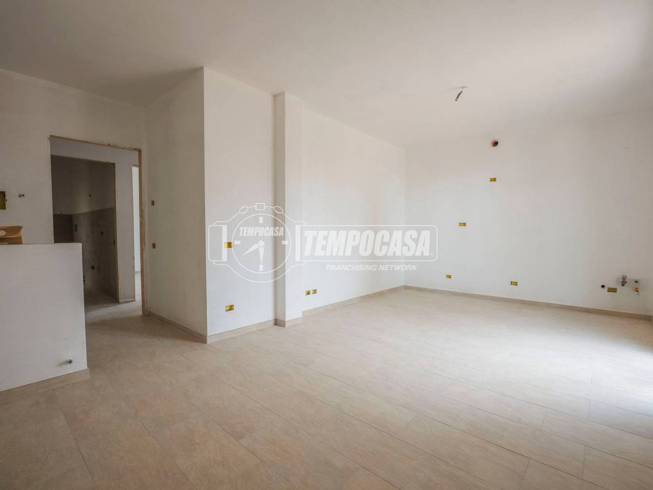 appartamento in vendita a Potenza Picena