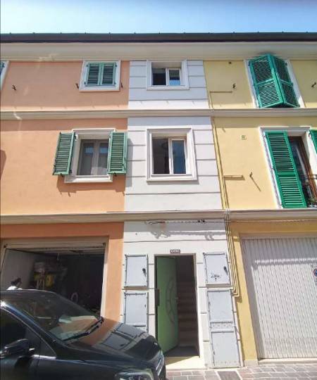 appartamento in vendita a Potenza Picena in zona Porto Potenza Picena