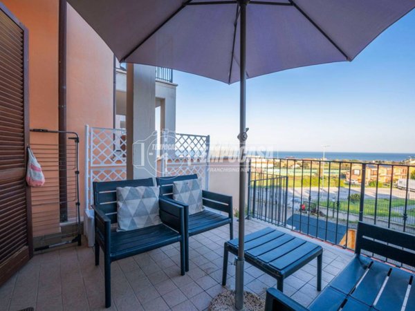 appartamento in vendita a Potenza Picena