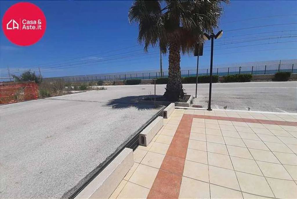 terreno edificabile in vendita a Potenza Picena in zona Porto Potenza Picena