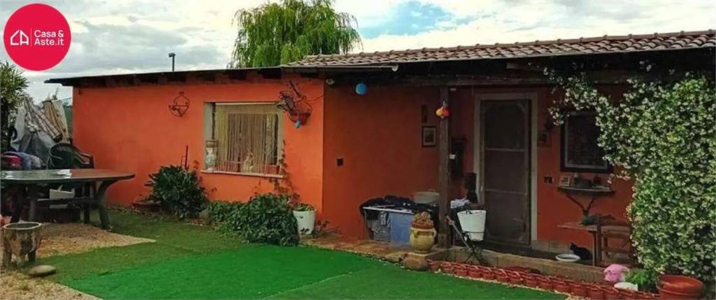 casa indipendente in vendita a Potenza Picena