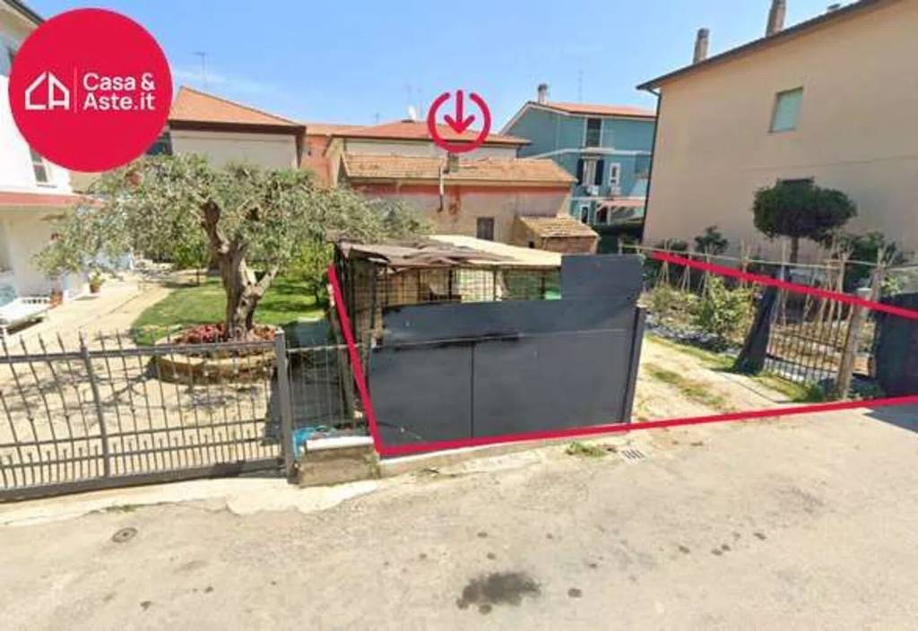 casa indipendente in vendita a Potenza Picena in zona Porto Potenza Picena