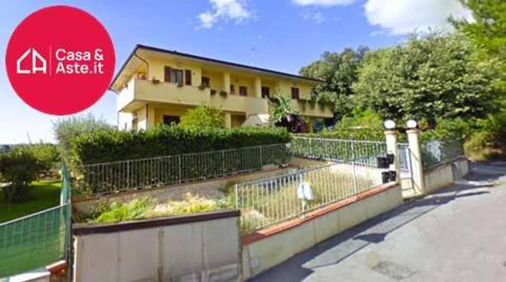 appartamento in vendita a Potenza Picena