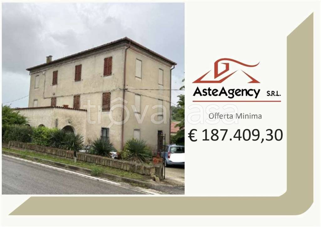 appartamento in vendita a Potenza Picena