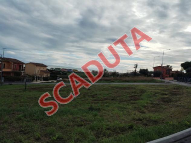 terreno edificabile in vendita a Potenza Picena