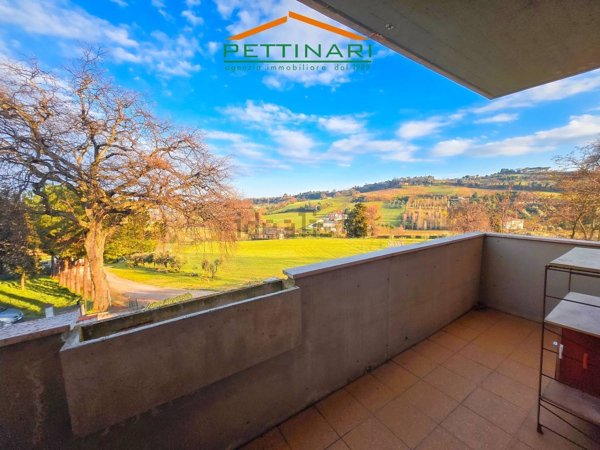 appartamento in vendita a Potenza Picena