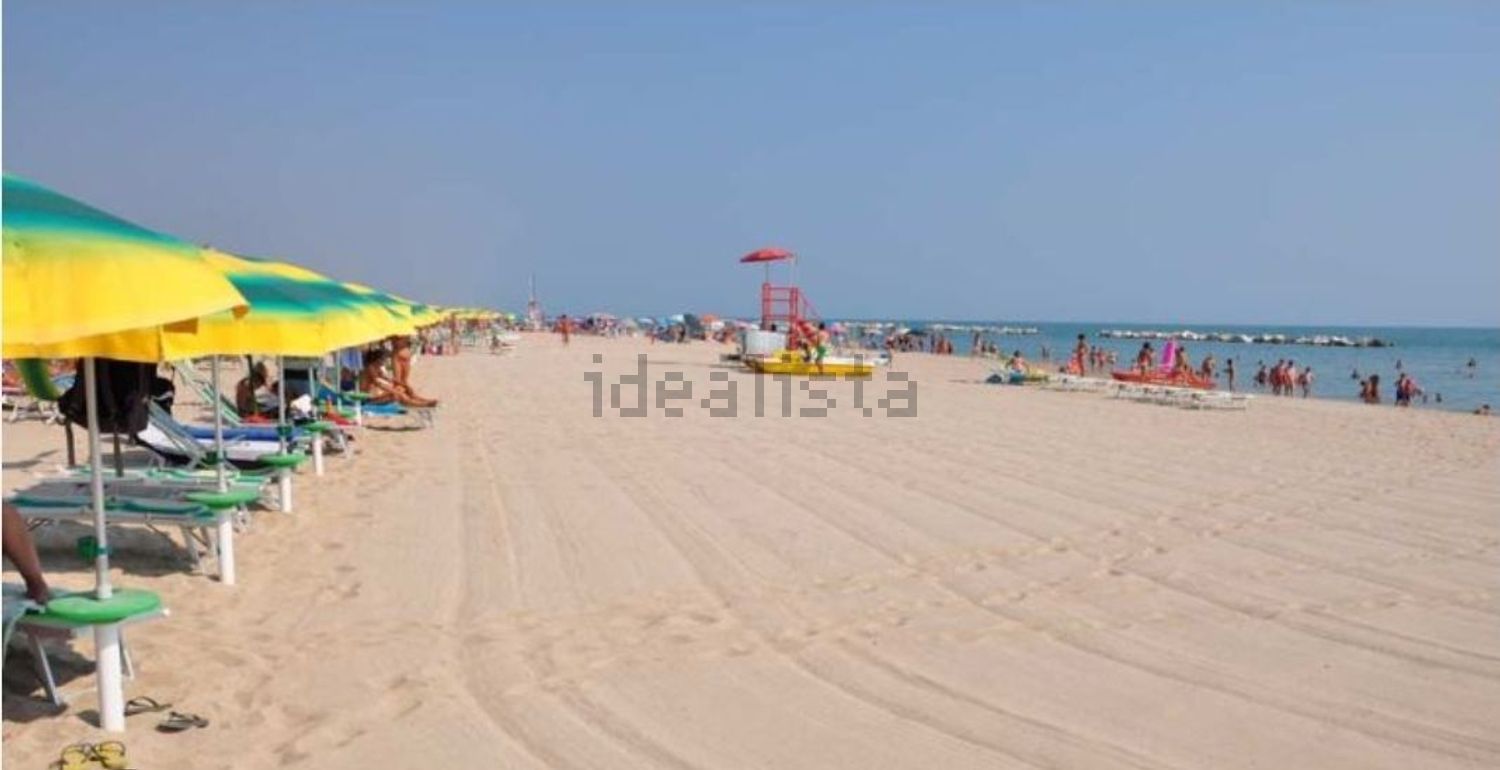 appartamento in vendita a Potenza Picena in zona Porto Potenza Picena