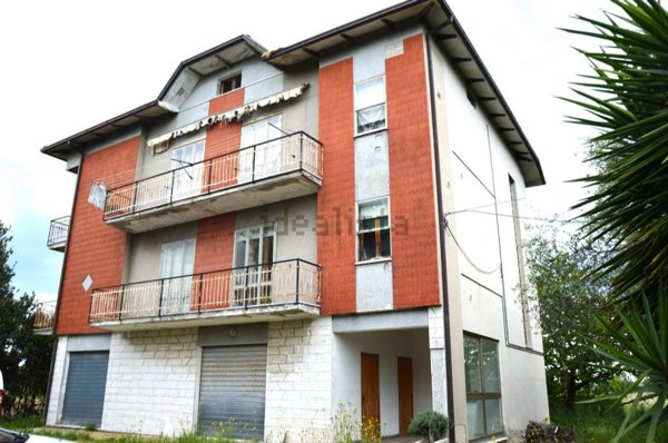 casa indipendente in vendita a Potenza Picena in zona San Girio