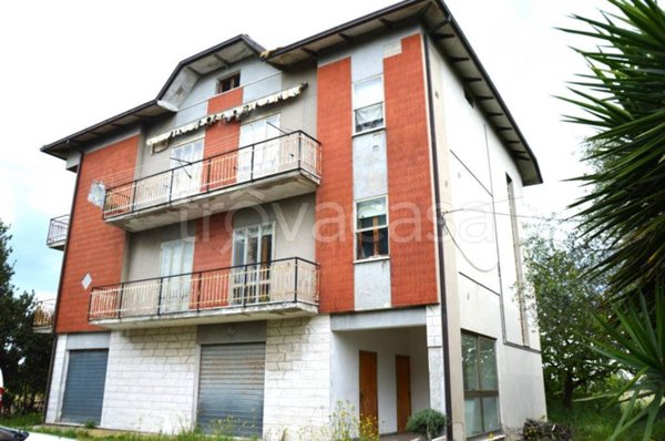 casa indipendente in vendita a Potenza Picena in zona San Girio